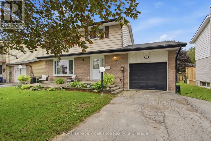 12 O'NEIL CRESCENT, Quinte West (Trenton Ward), Ontario K8V5Y6