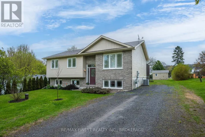145 UPPER LAKE STREET, Prince Edward County (Hallowell Ward), Ontario K0K2T0