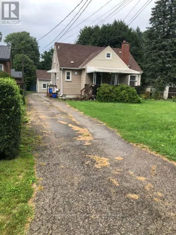 1790 PARKHURST AVENUE, London East (East H), Ontario N5V2C3
