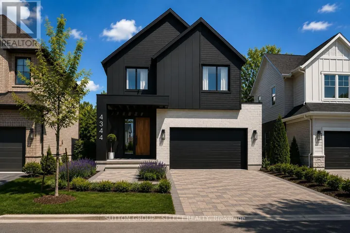4344 GREEN BEND, London South (South V), Ontario N6P0K9