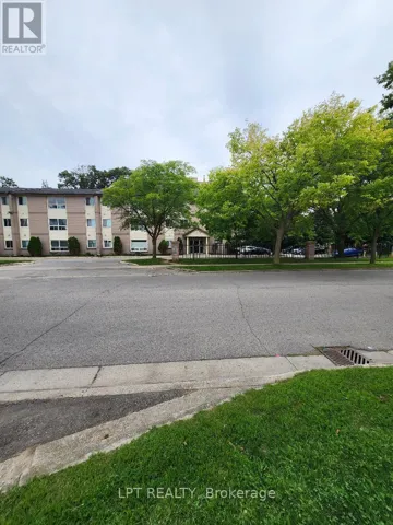 4 - 1265 BENTLEY DRIVE, London East (East D), Ontario N5V4M4