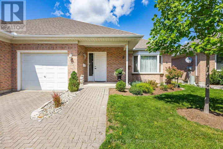 33 ILDERBROOK CIRCLE, Middlesex Centre (Ilderton), Ontario N0M2A0