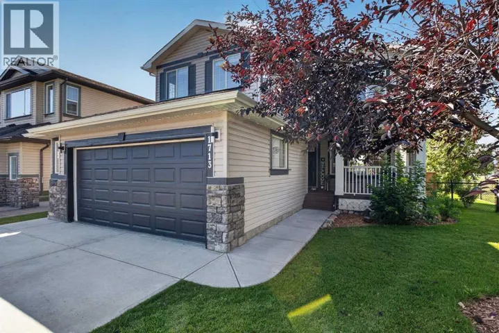 1713 High Park Drive NW, High River, Alberta T1V0A4