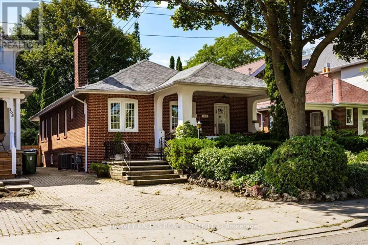 109 OLD ORCHARD GROVE, Toronto (Lawrence Park North), Ontario M5M2E1