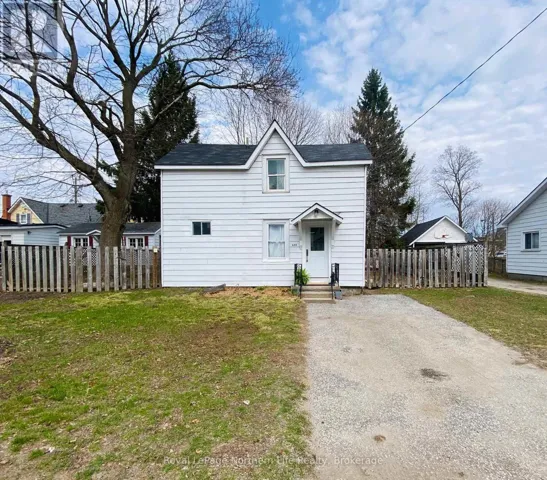 630 FIRST STREET S, Gravenhurst (Muskoka (S)), Ontario P1P1K1