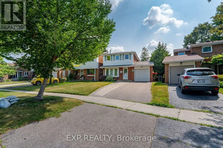 74 LONGFORD CRESCENT, Toronto (L'Amoreaux), Ontario M1W1P4