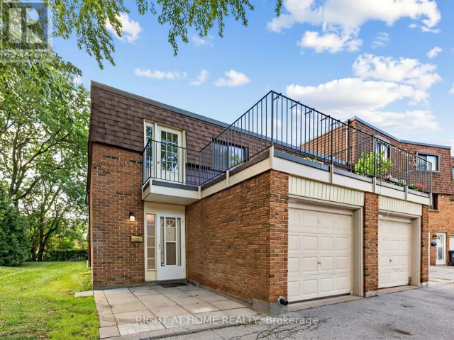 336 SPRUCEWOOD COURT, Toronto (L'Amoreaux), Ontario M1W1R1