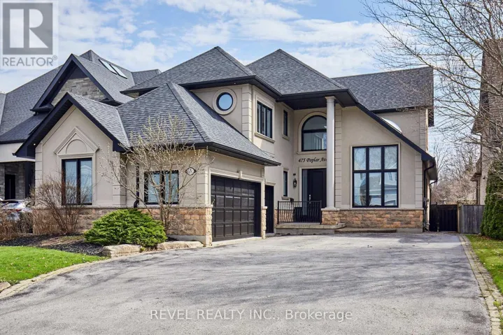 475 POPLAR AVENUE, Ajax (South East), Ontario L1S1E7