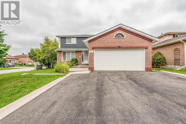 78 CROWN CRESCENT, Bradford West Gwillimbury (Bradford), Ontario L3Z2M1
