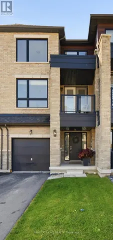 6 BLUE FOREST CRESCENT, Barrie (Painswick North), Ontario L9J0N3