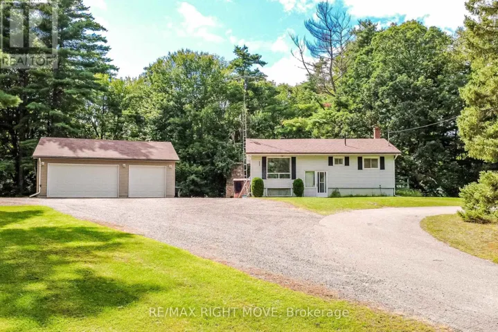 4411 CANAL ROAD, Severn, Ontario L0K2B0