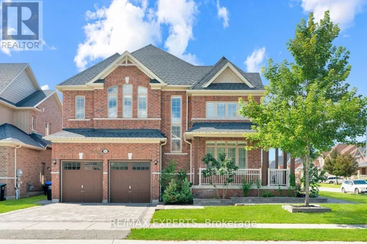 22 TRAVERS GATE, Springwater (Centre Vespra), Ontario L9X0S8