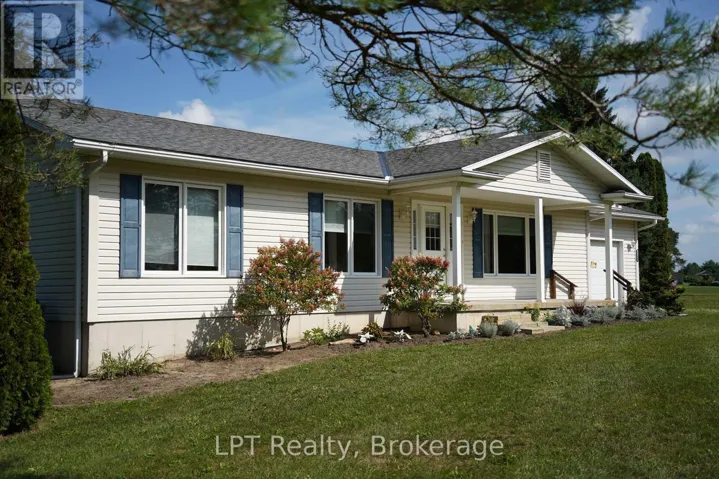 5194 BRUCE ROAD 3 ROAD, Saugeen Shores, Ontario N0H2C6