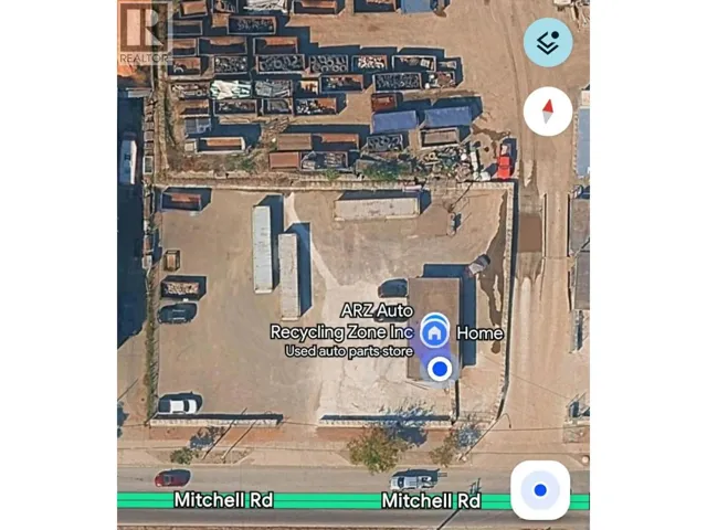 1245 CONFIDENTIAL, Richmond, British Columbia V7P3N5