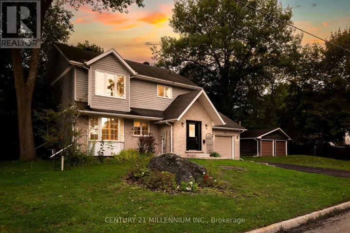 50 MARGARET STREET, Orangeville, Ontario L9W2N6
