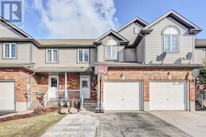 155 PROSPERITY DRIVE, Kitchener, Ontario N2E4E8