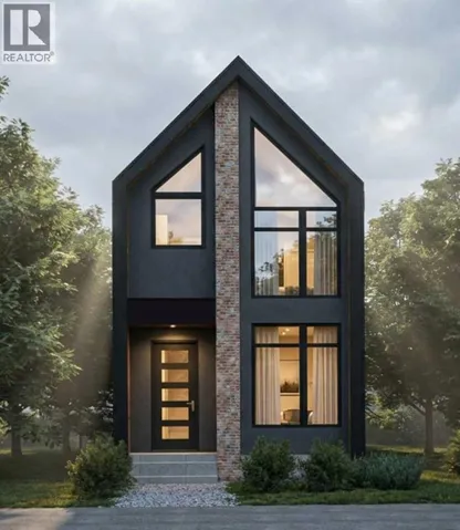1711 49 Avenue SW, Calgary, Alberta T2T2V1