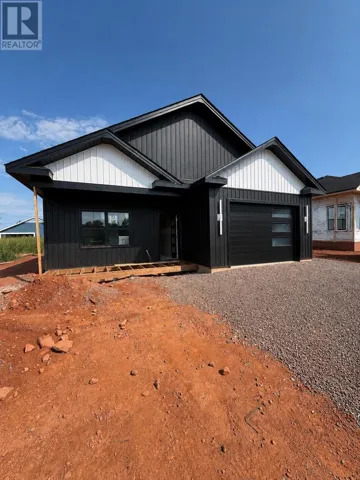 185 Rogerson Street, Charlottetown, Prince Edward Island C1E3W4