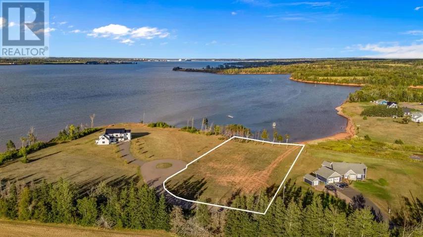 116 Benson Hill Road, Fairview, Prince Edward Island C0A1H2