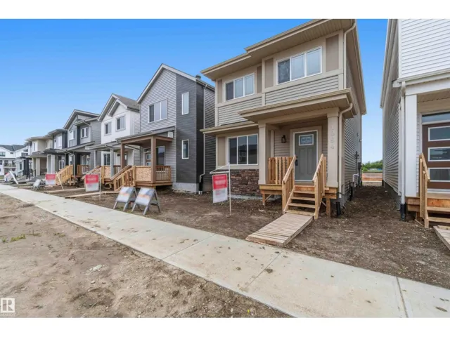 1084 MCLEOD AV, Spruce Grove, Alberta T7X4G8