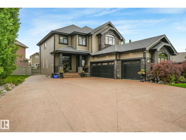 3435 WEST LANDING LD NW, Edmonton, Alberta T6W0T4