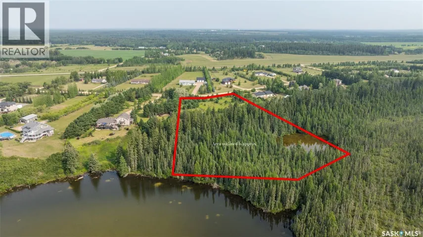 4 Lakeridge ESTATES, Buckland Rm No. 491, Saskatchewan S6V5R3