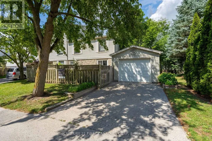 327 EVERGLADE CRESCENT, London North (North P), Ontario N6H4M7