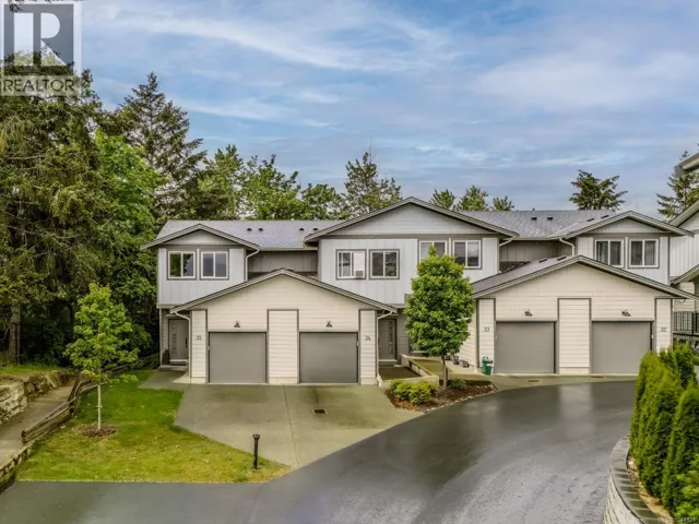 35 3195 Herons Way, Duncan, British Columbia V9L0H8