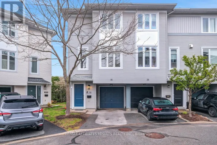 78 SONGBIRD PRIVATE, Ottawa, Ontario K2H0A2