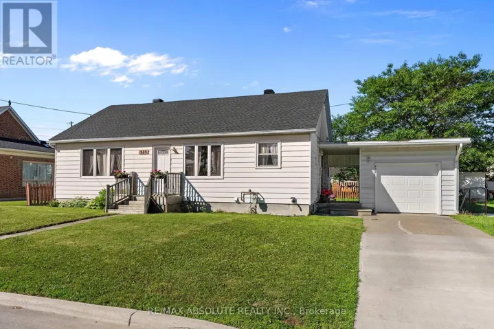232 ALICIA STREET, Arnprior, Ontario K7S1H2