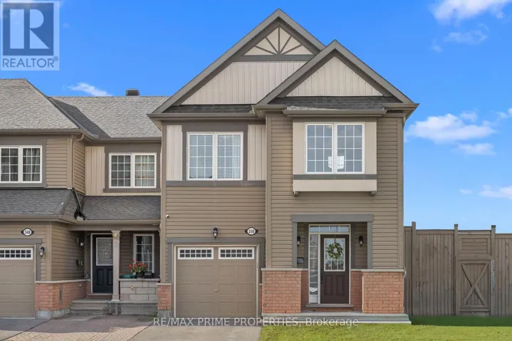 350 SWEETFERN CRESCENT, Ottawa, Ontario K4A1A5