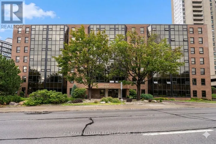 509 - 2019 CARLING AVENUE, Ottawa, Ontario K2A4A2