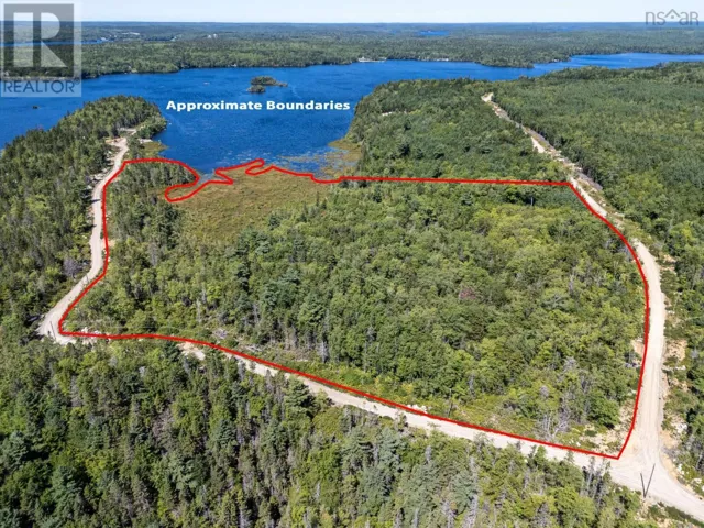 GL 17 Gavels Lake Lane, Gavelton, Nova Scotia B0W3M0