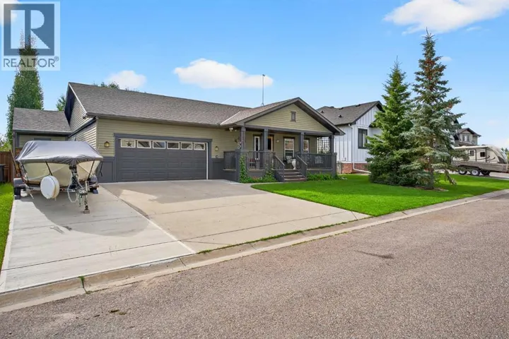 125 Copeland Close, Langdon, Alberta T0J1X2