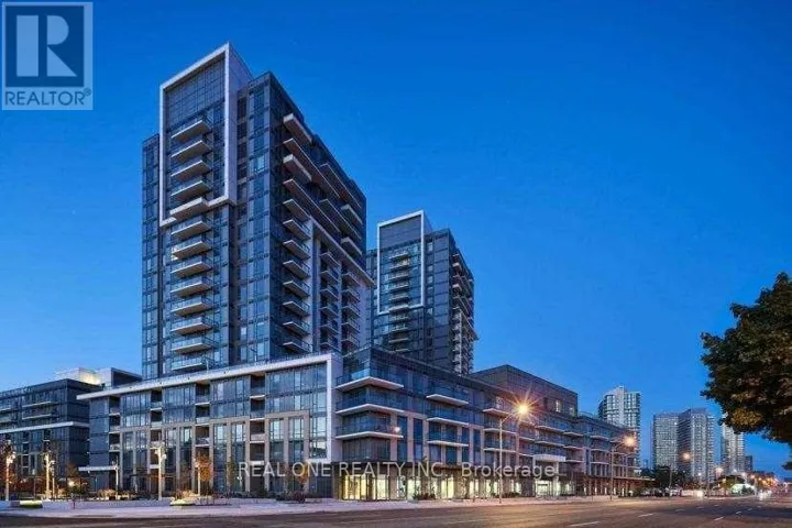 712 - 50 ANN O'REILLY ROAD, Toronto (Henry Farm), Ontario M2J0C9