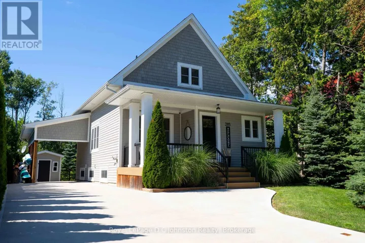 285 HURON STREET S, Saugeen Shores, Ontario N0H2L0