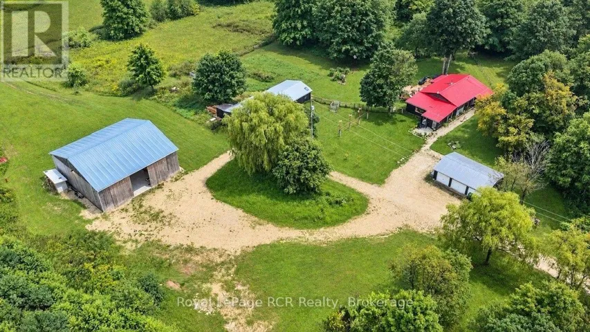 585216 SIDEROAD 10A, Grey Highlands, Ontario N0C1H0