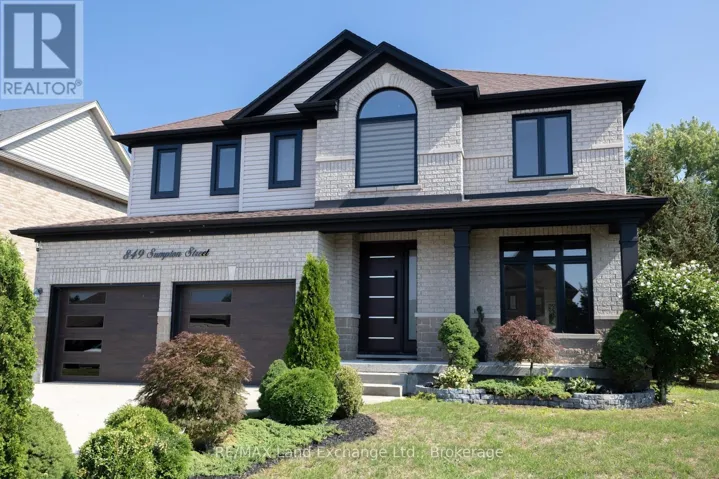 849 SUMPTON STREET, Saugeen Shores, Ontario N0H2C2