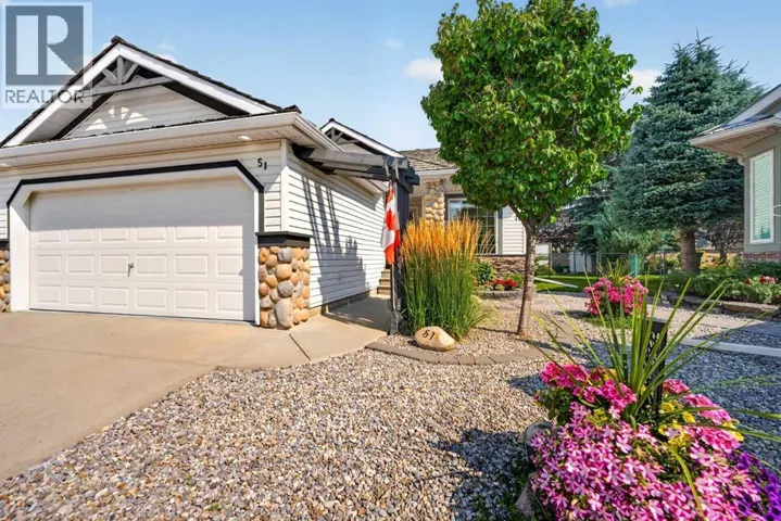 51 Chaparral Heath SE, Calgary, Alberta T2X3L8