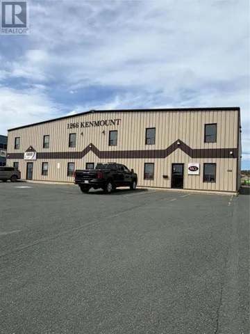 1266 Kenmount Road Unit#C, Paradise, Newfoundland & Labrador A1L1N3