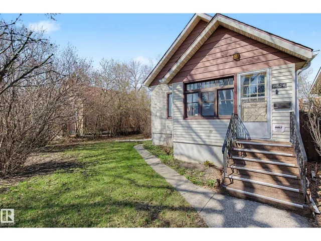 11634 123 ST NW, Edmonton, Alberta T5M0G6