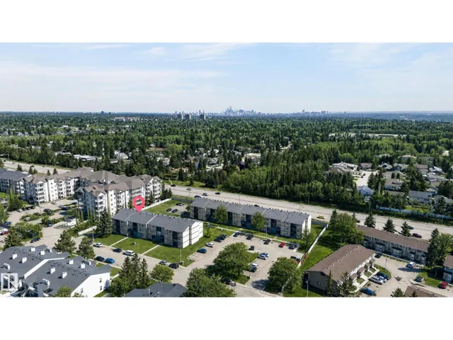 #204 7407 171 ST NW, Edmonton, Alberta T5T2R1