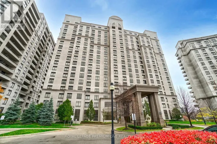 601 - 9245 JANE STREET, Vaughan (Maple), Ontario L6A0J9