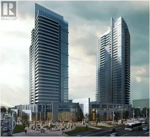 1502 - 3700 HIGHWAY 7 ROAD W, Vaughan (Vaughan Corporate Centre), Ontario L4L0G8