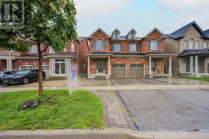 115 WILFRED MURISON AVENUE, Markham (Berczy), Ontario L6C0S9
