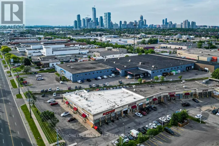 777 DUNDAS STREET W, Mississauga (Erindale), Ontario L5C4P6