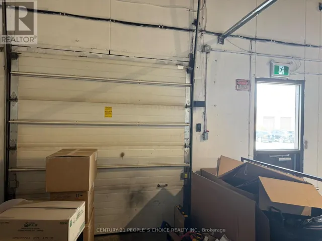 4 - 3375 LAIRD ROAD, Mississauga (Western Business Park), Ontario L5L5R7