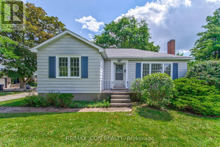 321 HIGHLAND PARK, Cambridge, Ontario N3H3H8
