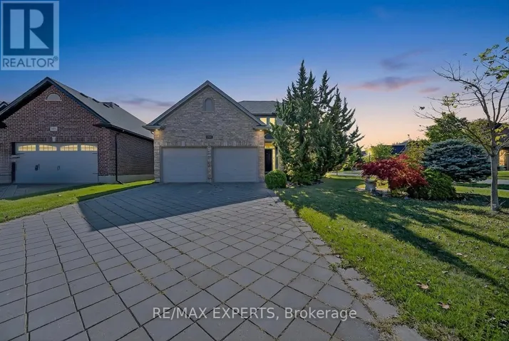 936 TALISMAN CRESCENT, London South (South L), Ontario N6K0B7