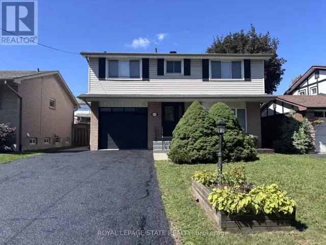 1004 GARTH STREET, Hamilton (Gilbert), Ontario L9C4L6